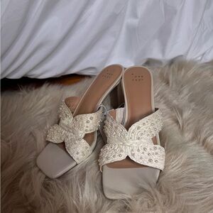 Summer Heels
